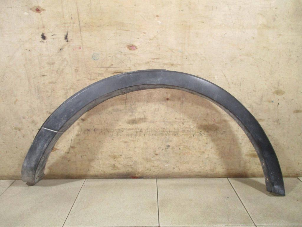 Накладка заднего крыла левого, 3000 рублей, Пермь