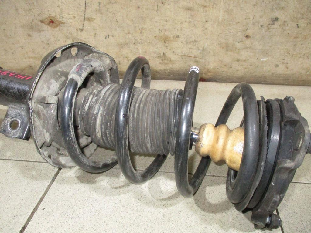 Пружина передняя, 4500 рублей, Пермь