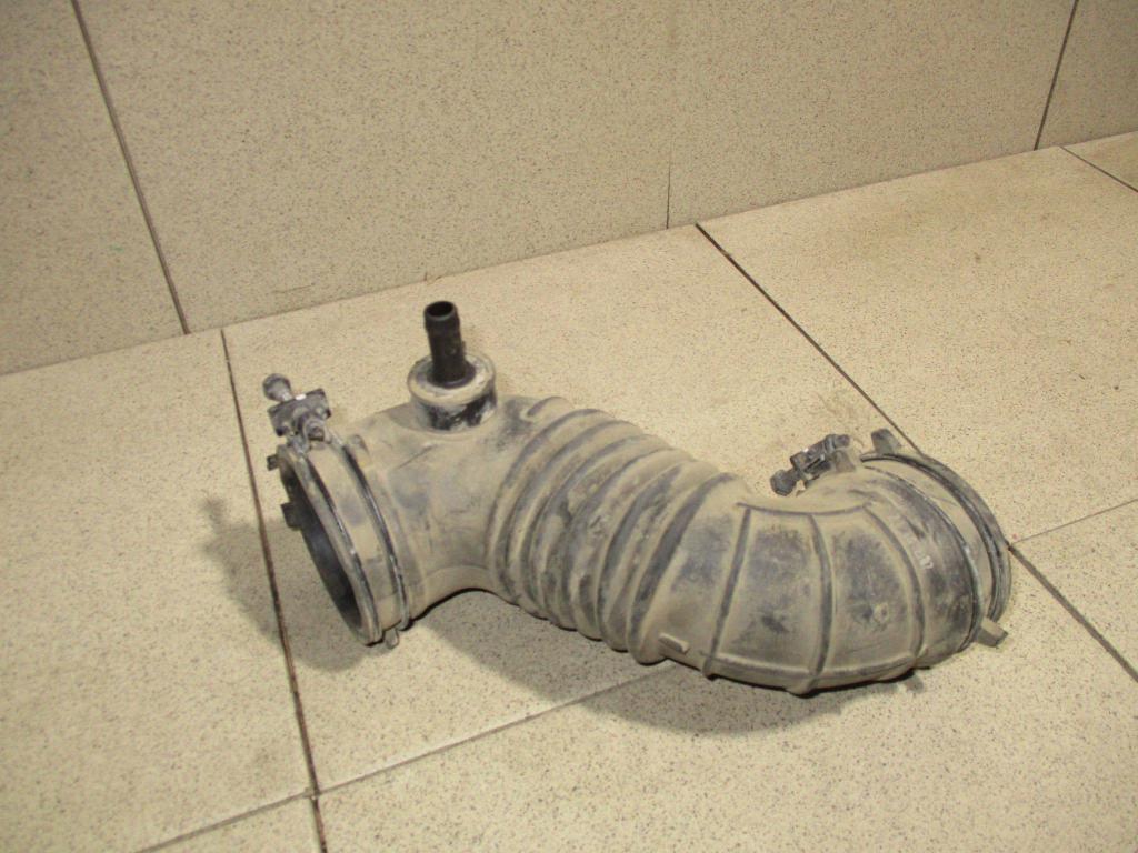 Патрубок воздушного фильтра, 1000 рублей, Пермь