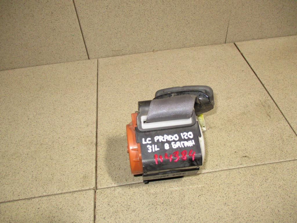 Ремень безопасности, 1100 рублей, Пермь