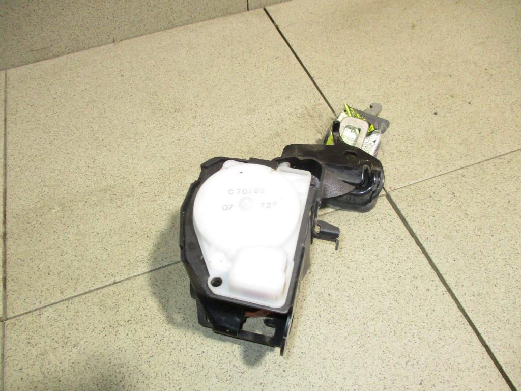 Ремень безопасности, 1100 рублей, Пермь