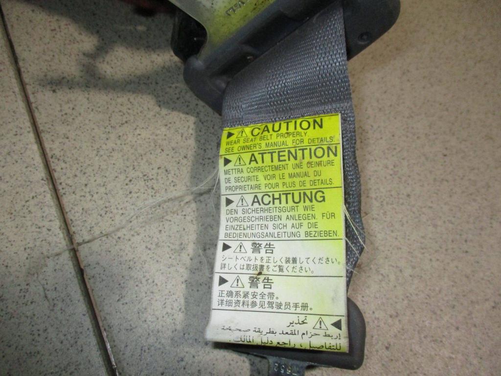 Ремень безопасности, 1100 рублей, Пермь