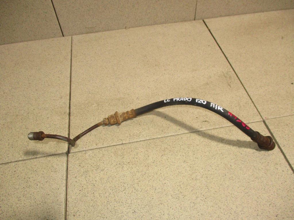 Шланг тормозной передний, 1000 рублей, Пермь