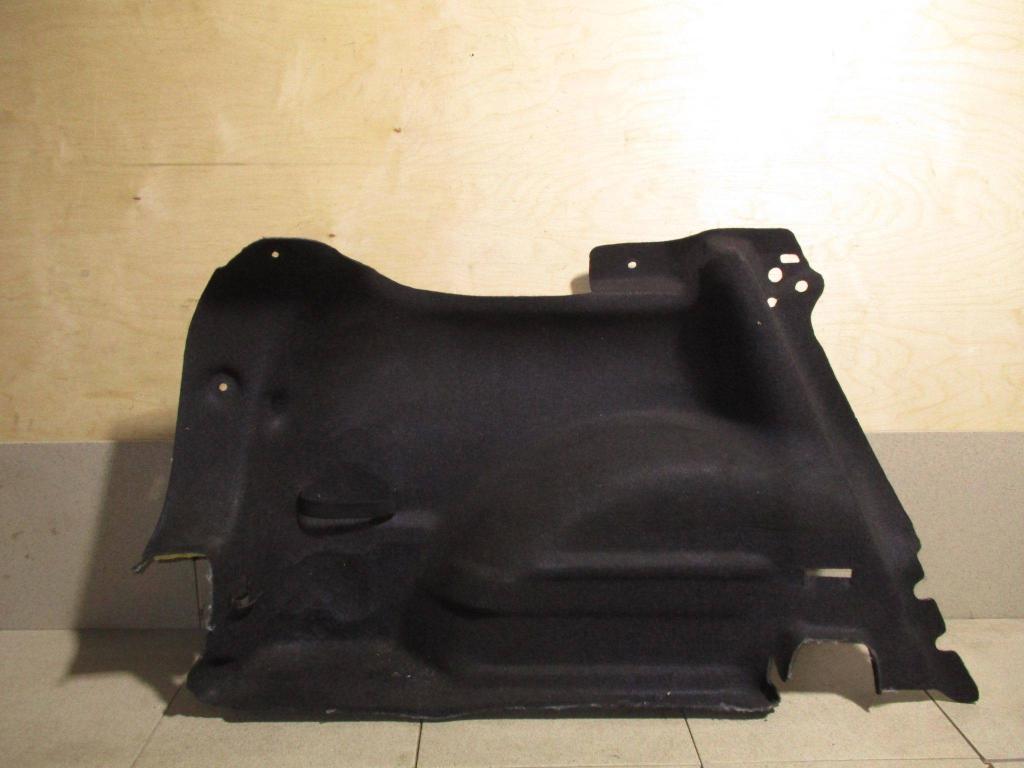 Обшивка багажника, 2500 рублей, Пермь