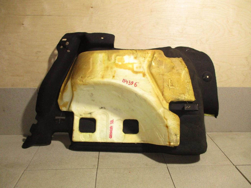 Обшивка багажника, 2500 рублей, Пермь