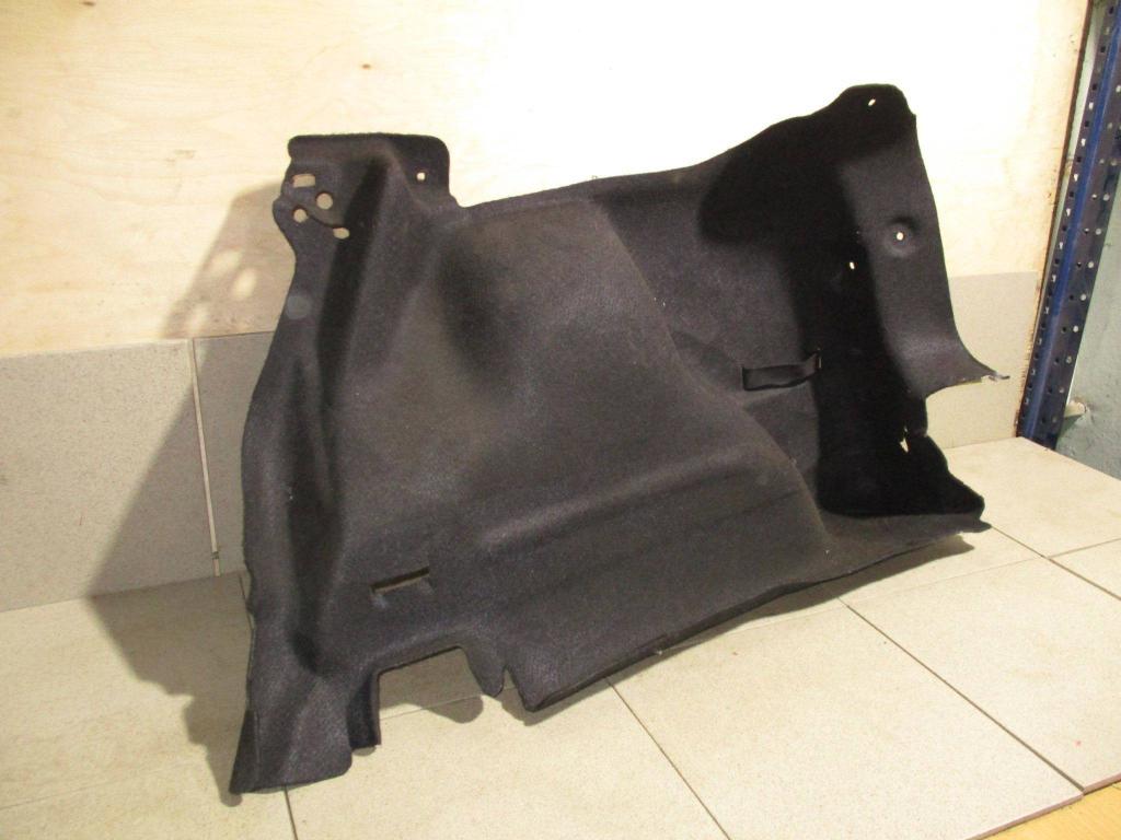 Обшивка багажника, 2500 рублей, Пермь