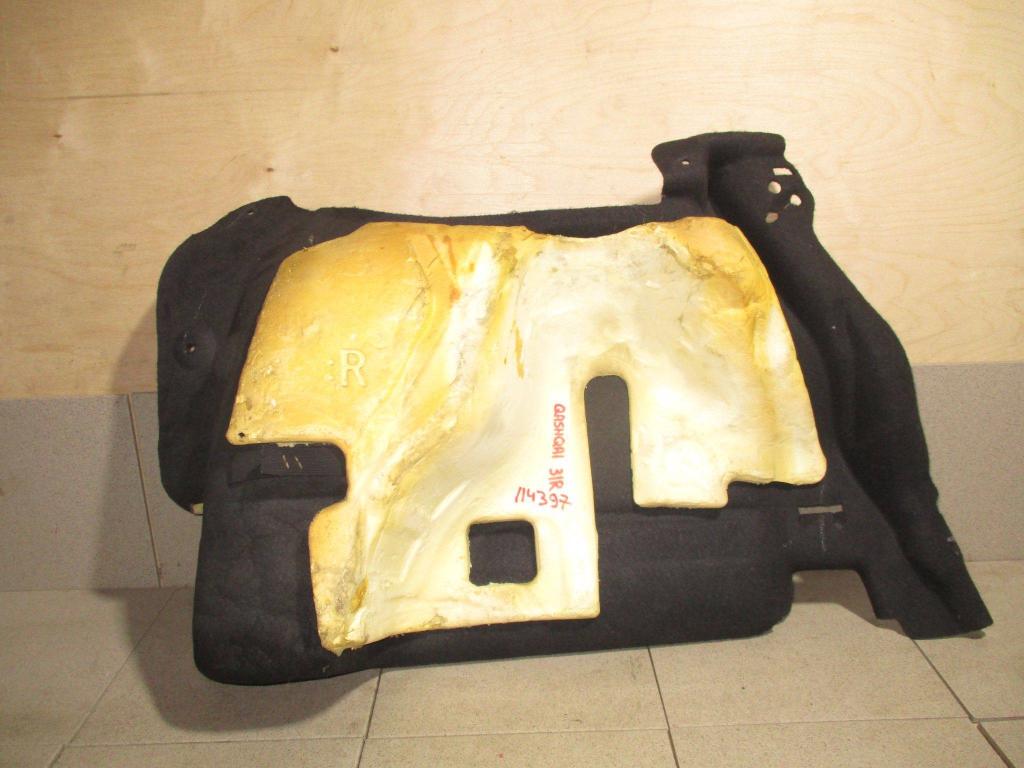 Обшивка багажника, 2500 рублей, Пермь