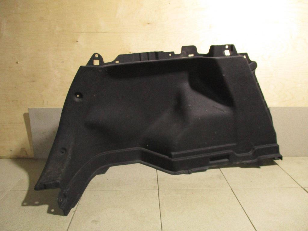 Обшивка багажника, 4000 рублей, Пермь