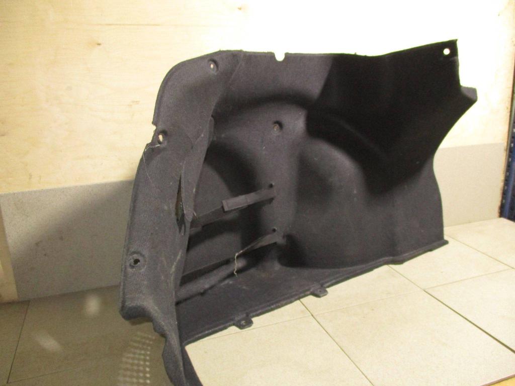 Обшивка багажника, 2500 рублей, Пермь