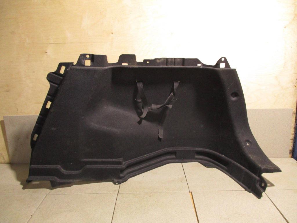 Обшивка багажника, 4000 рублей, Пермь