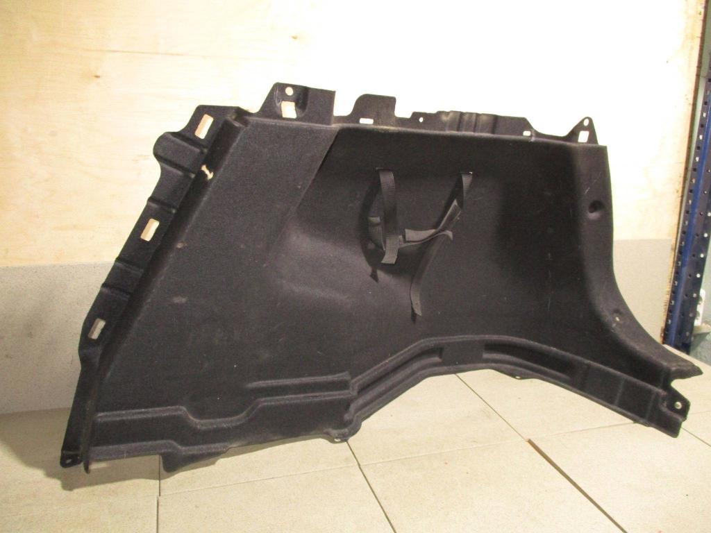 Обшивка багажника, 4000 рублей, Пермь