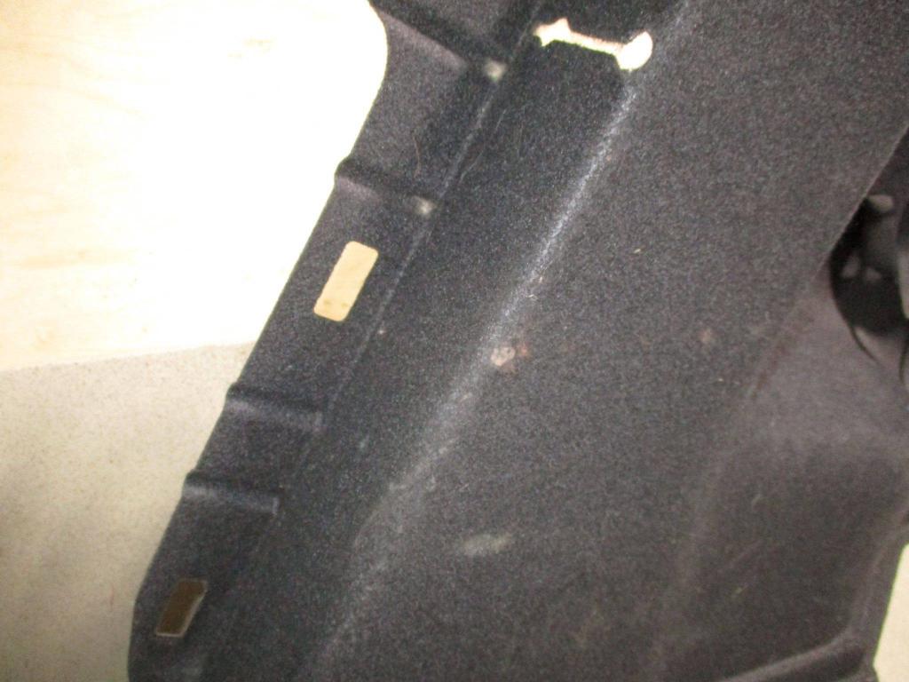 Обшивка багажника, 4000 рублей, Пермь