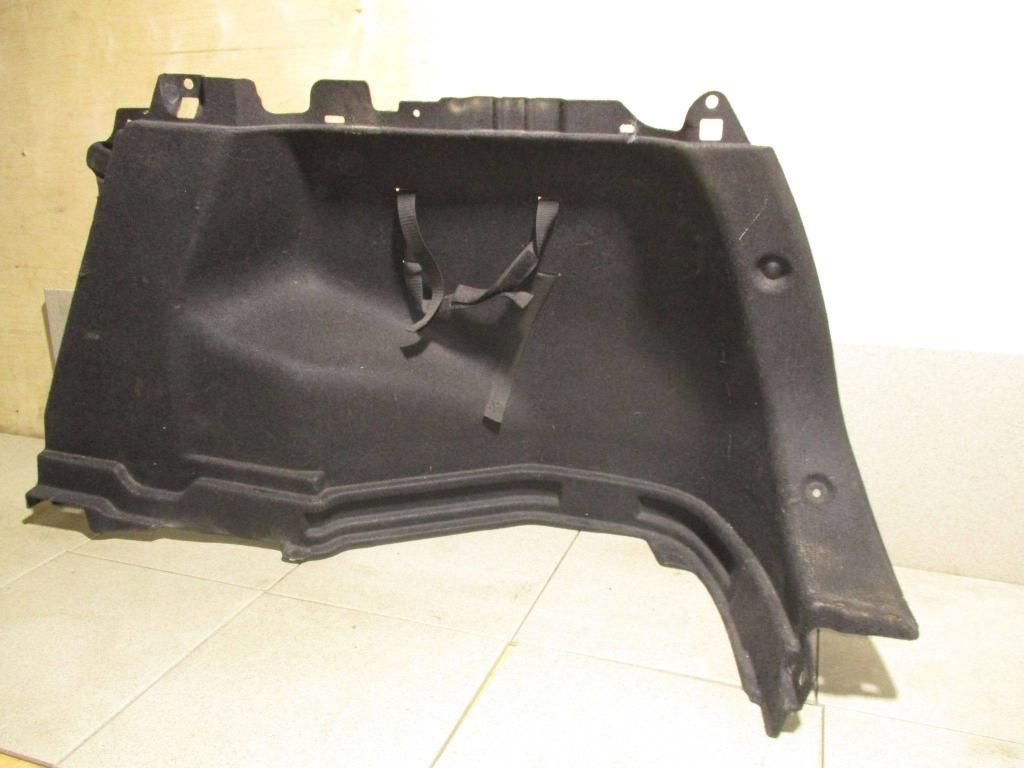 Обшивка багажника, 4000 рублей, Пермь