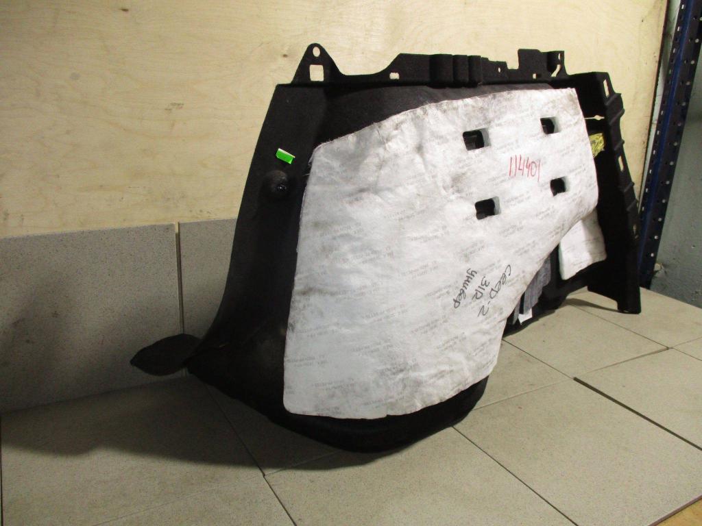 Обшивка багажника, 4000 рублей, Пермь