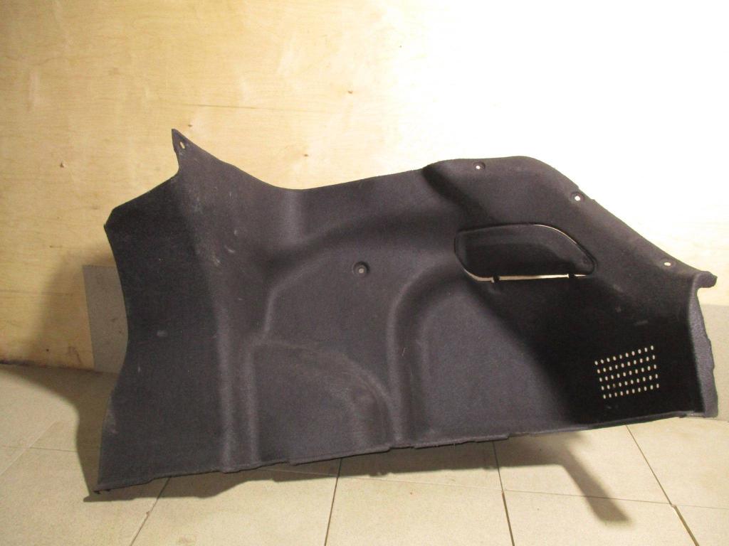 Обшивка багажника, 2500 рублей, Пермь