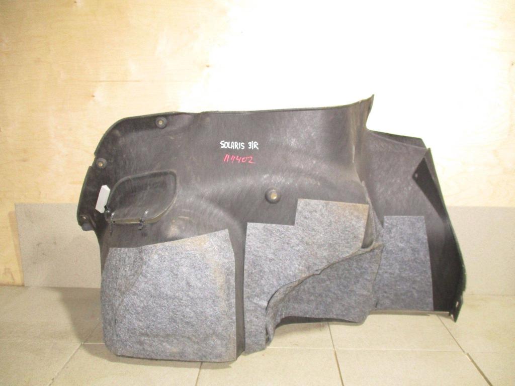 Обшивка багажника, 2500 рублей, Пермь