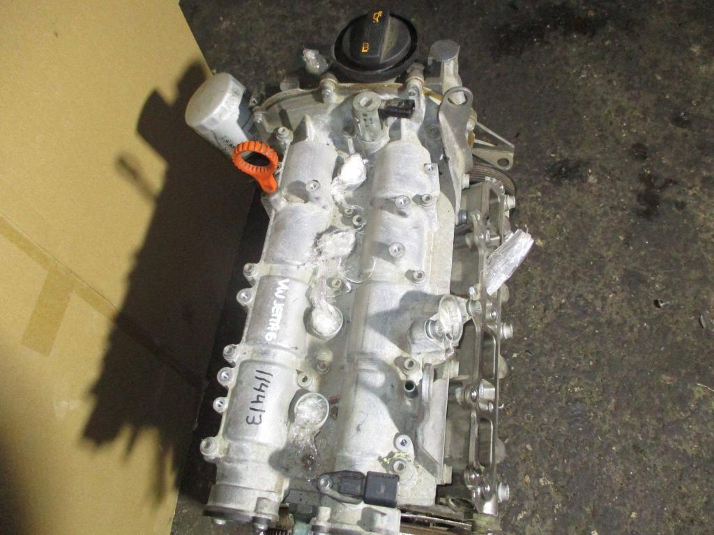 Двигатель, 90000 рублей, Пермь