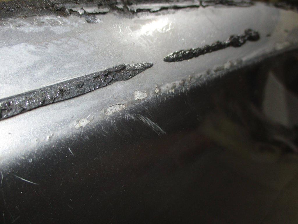 Крышка багажника, 9000 рублей, Пермь