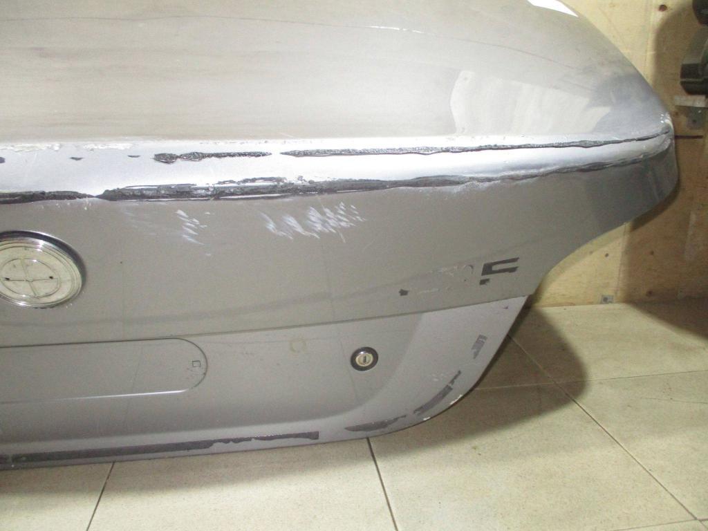 Крышка багажника, 9000 рублей, Пермь