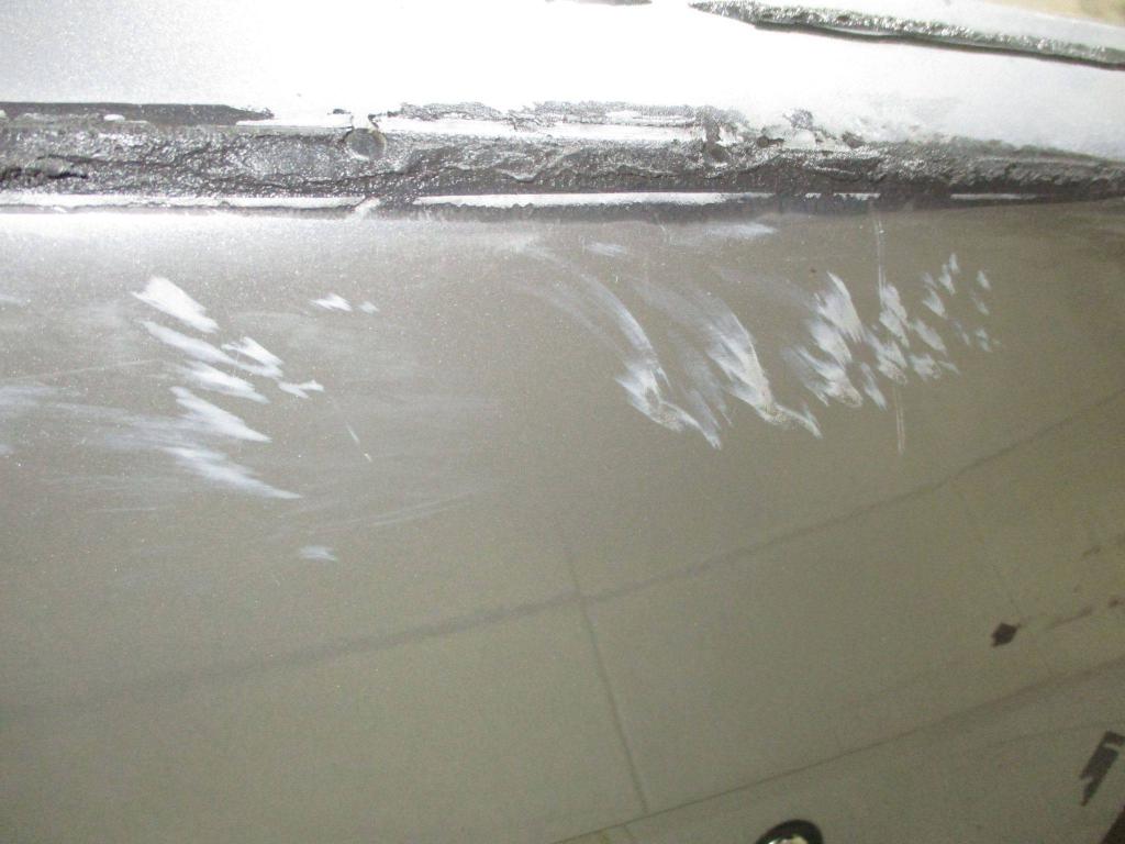 Крышка багажника, 9000 рублей, Пермь