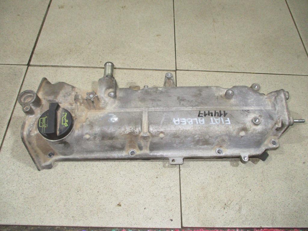 Крышка головки блока клапанная, 2500 рублей, Пермь