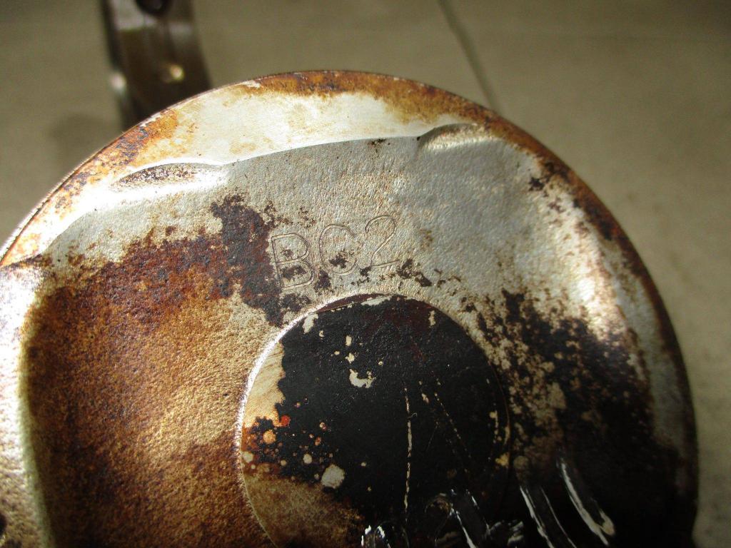 Поршень с шатуном, 2000 рублей, Пермь