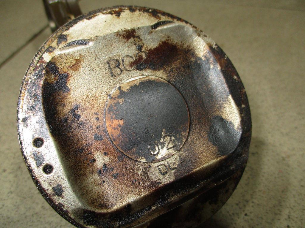 Поршень с шатуном, 2000 рублей, Пермь