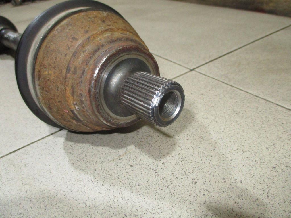 Полуось передняя левая, 2500 рублей, Пермь