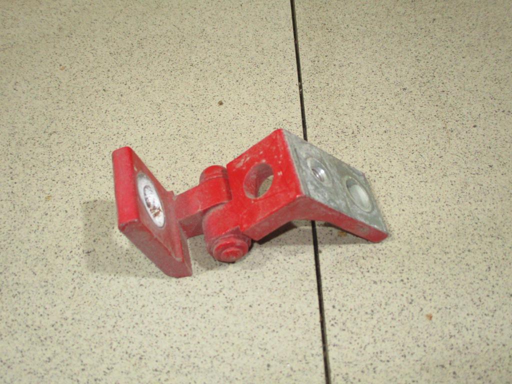 Петля двери, 500 рублей, Пермь