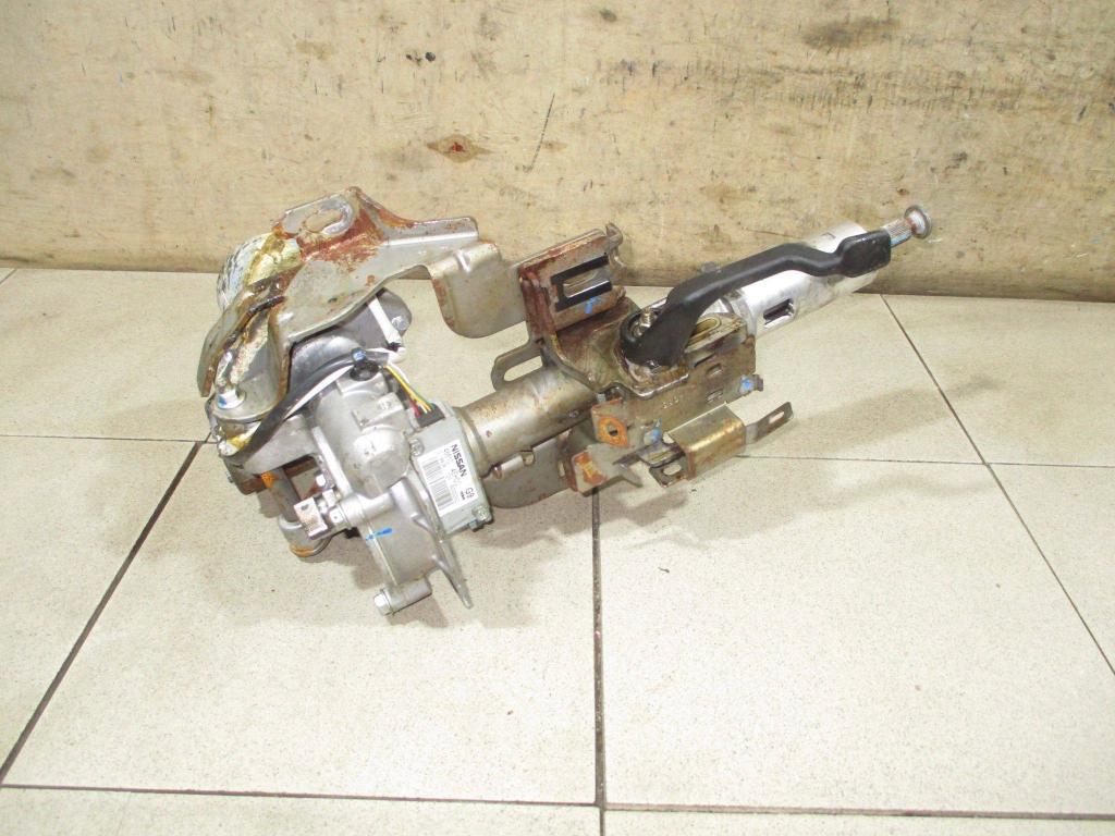 Колонка рулевая, 10000 рублей, Пермь