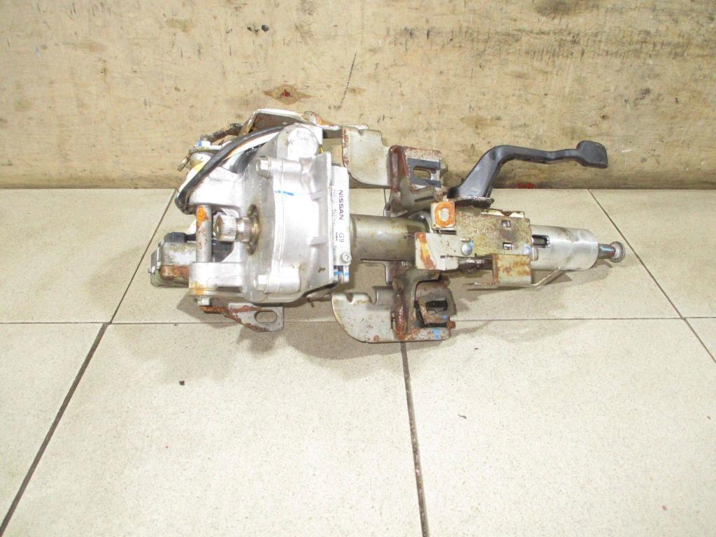 Колонка рулевая, 10000 рублей, Пермь