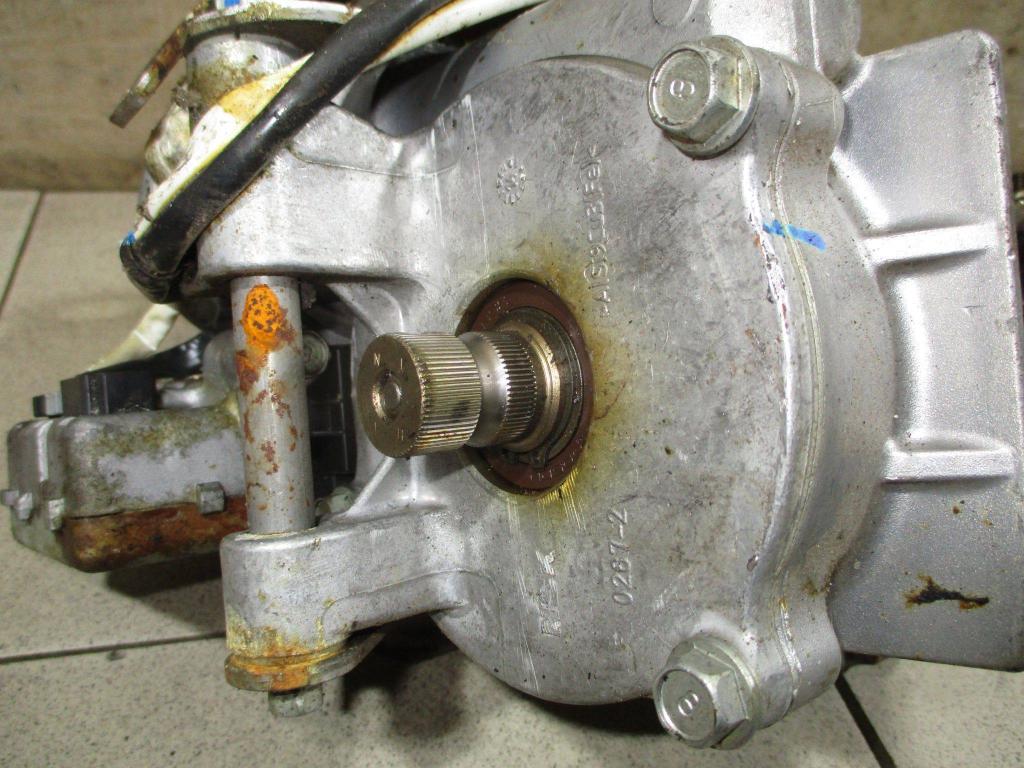 Колонка рулевая, 10000 рублей, Пермь