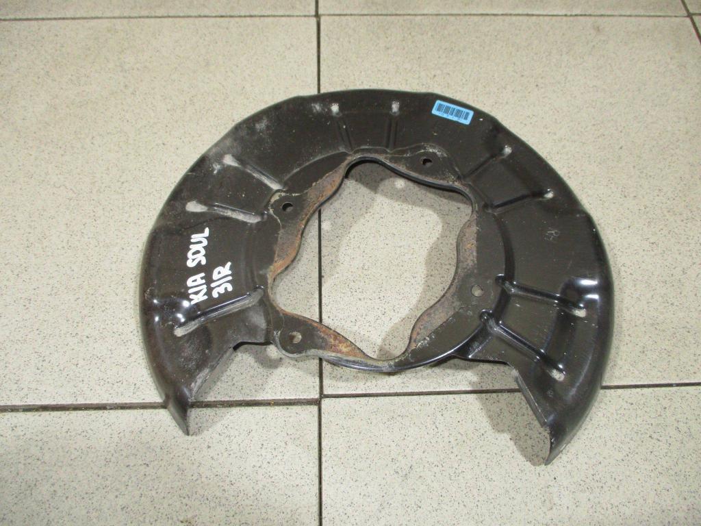 Пыльник тормозного диска, 3500 рублей, Пермь