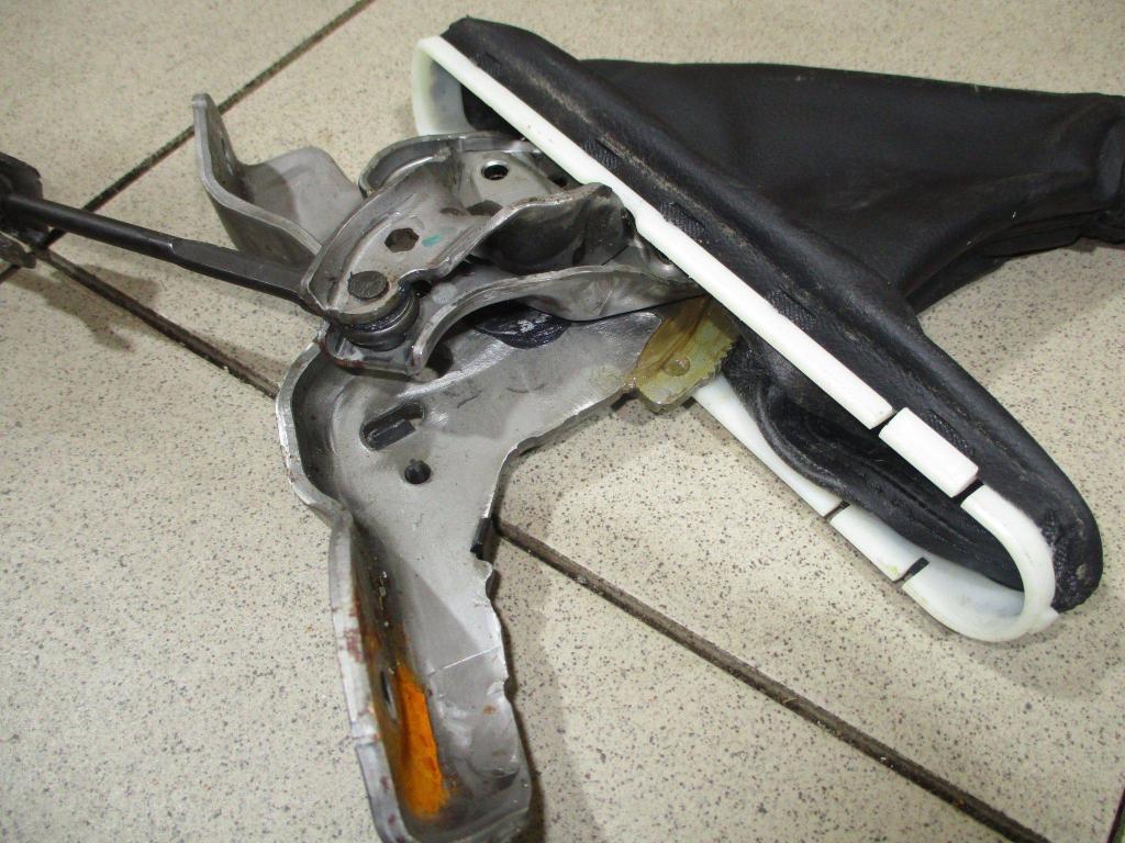 Ручник, 2000 рублей, Пермь