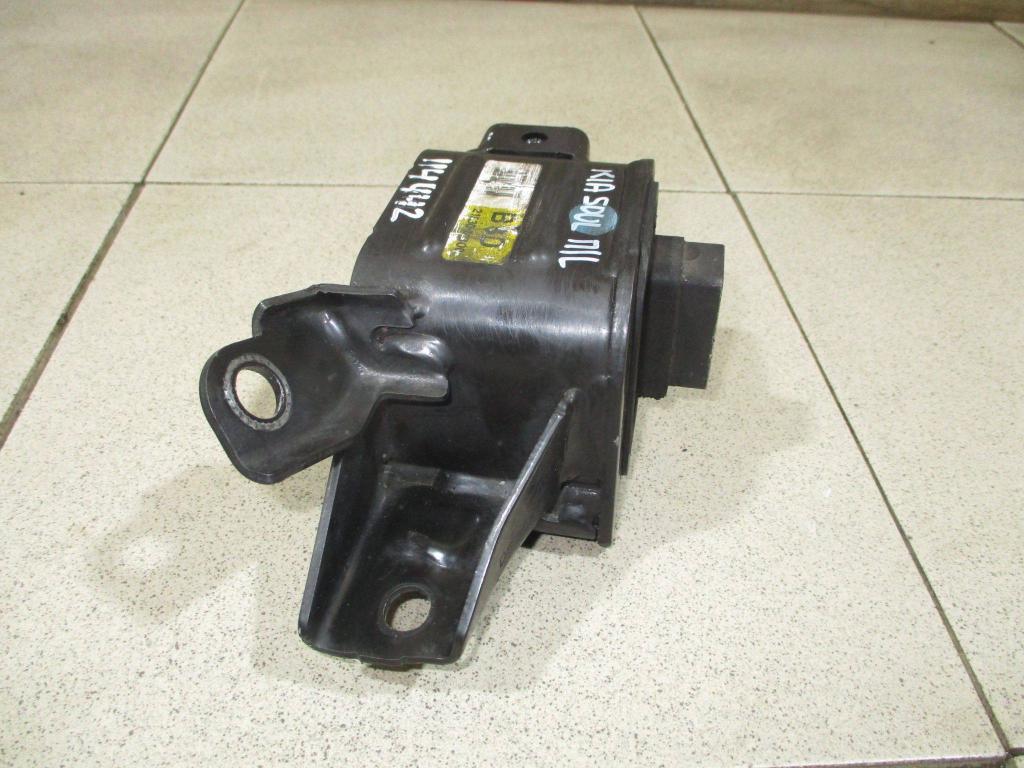 Опора КПП левая, 10000 рублей, Пермь