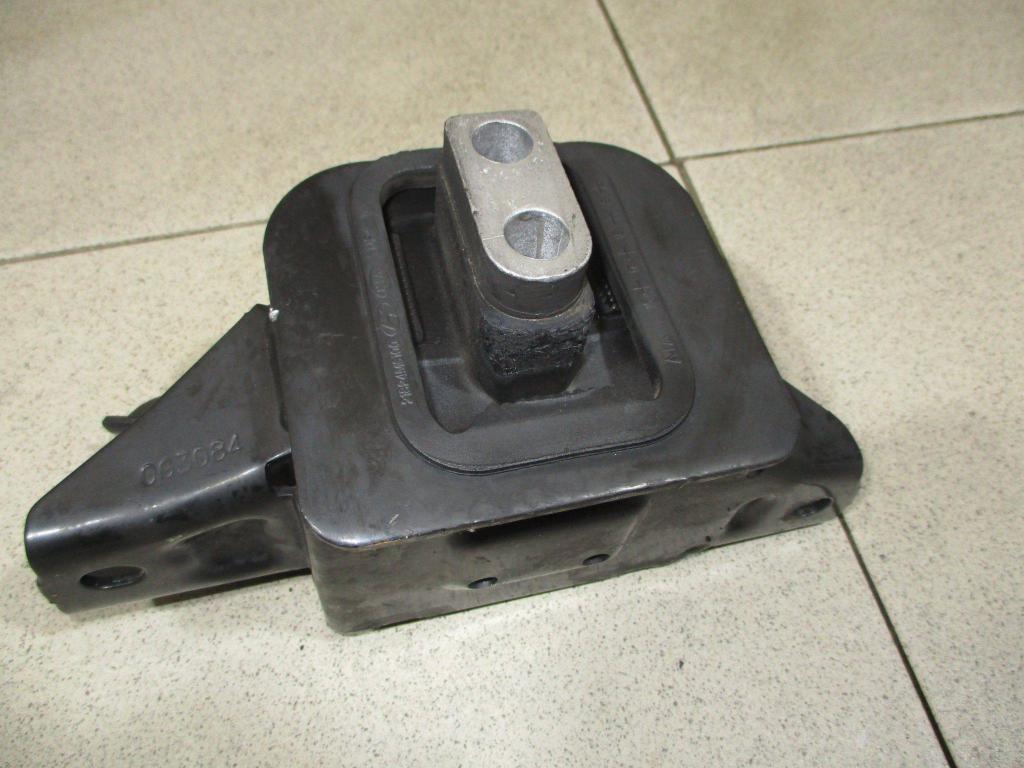 Опора КПП левая, 10000 рублей, Пермь