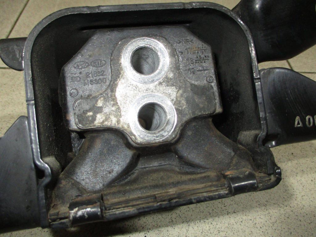 Опора КПП левая, 10000 рублей, Пермь