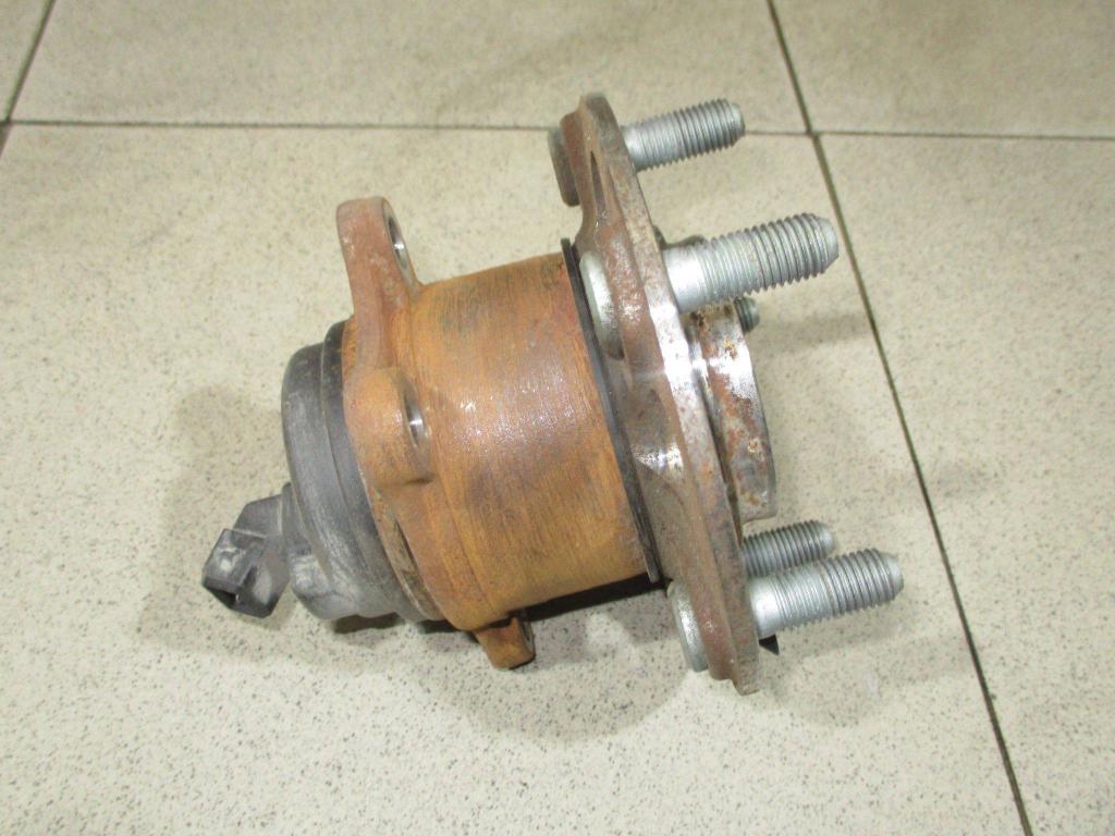 Ступица задняя, 6000 рублей, Пермь