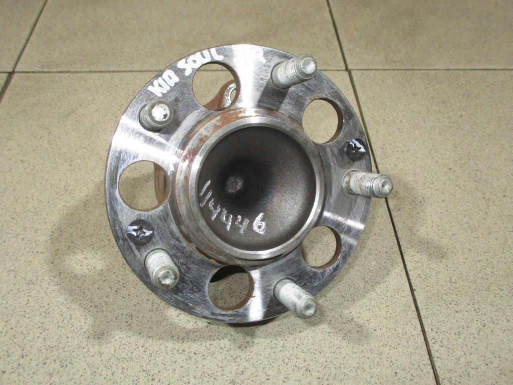 Ступица задняя, 6000 рублей, Пермь