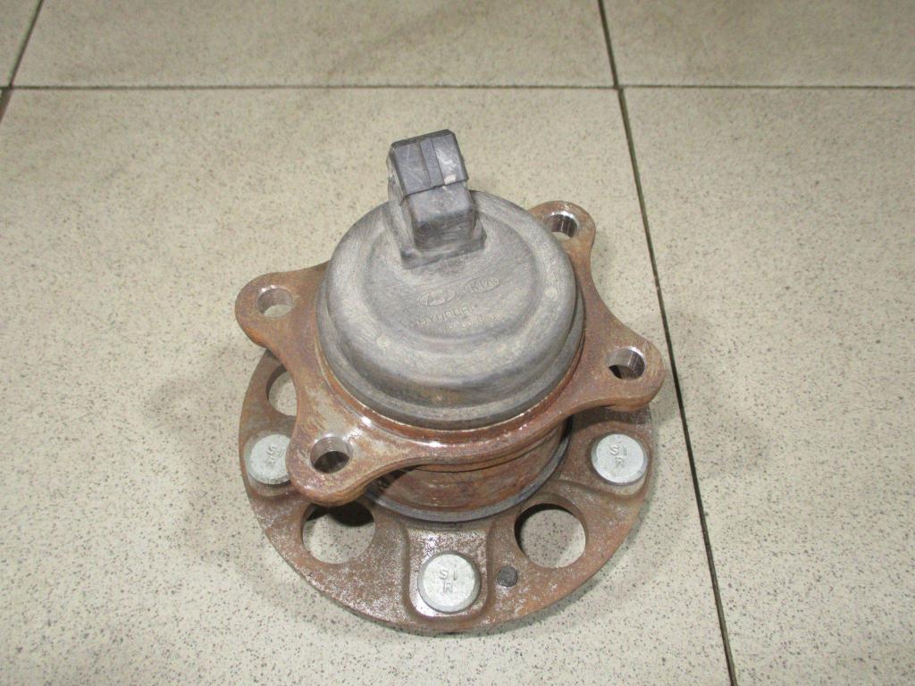 Ступица задняя, 6000 рублей, Пермь