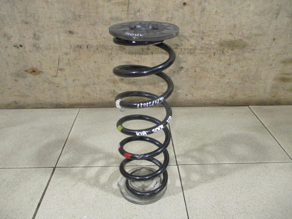 Пружина задняя, 3500 рублей, Пермь