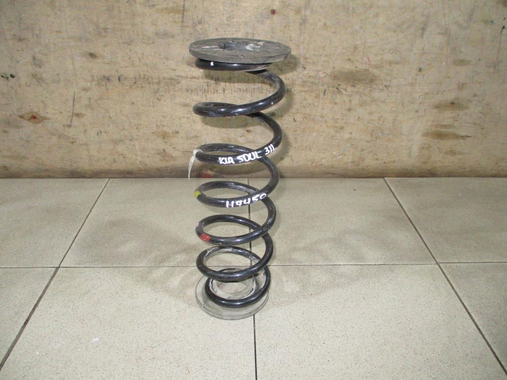 Пружина задняя, 3500 рублей, Пермь