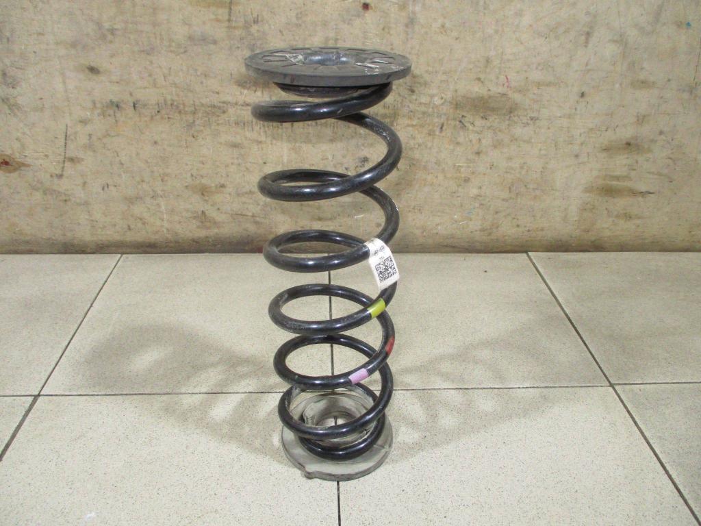Пружина задняя, 3500 рублей, Пермь