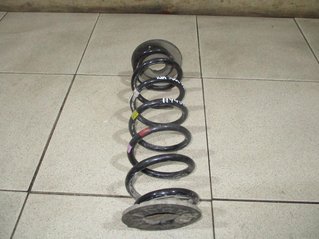 Пружина задняя, 3500 рублей, Пермь