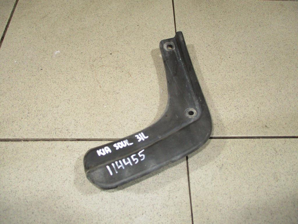 Брызговик задний левый, 1000 рублей, Пермь