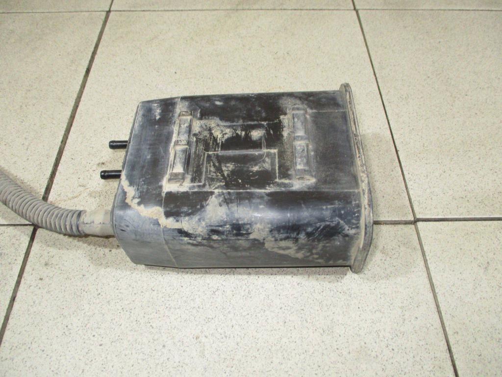 Абсорбер фильтр угольный, 500 рублей, Пермь