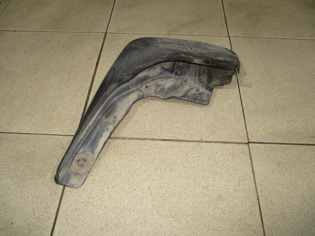 Брызговик задний правый, 1000 рублей, Пермь