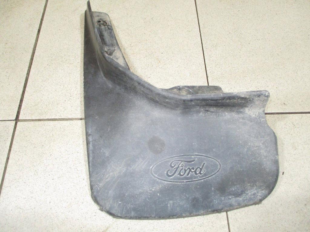 Брызговик задний левый, 1500 рублей, Пермь