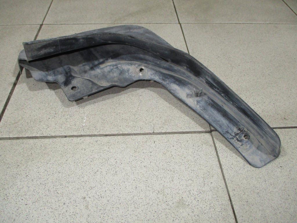 Брызговик задний левый, 1500 рублей, Пермь