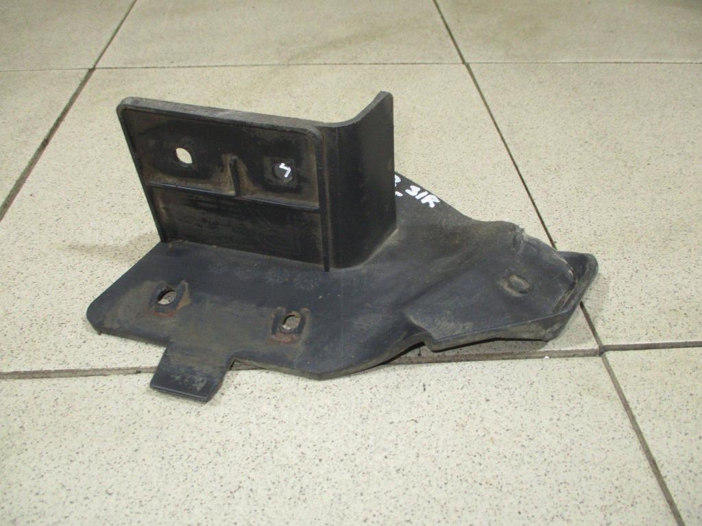 Брызговик задний правый, 1500 рублей, Пермь